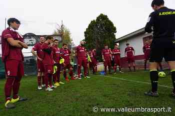 I CAT C - Dopo 4 mesi la Virtus Foligno muove la classifica, pari con la Real - ValleUmbraSport