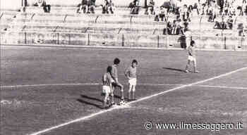 Quando Pier Paolo Pasolini fece gol allo stadio “Nazario Sauro” di Foligno - ilmessaggero.it