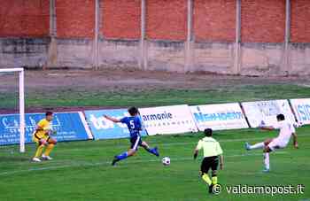 La Sangiovannese attesa dalla gara casalinga con il Foligno, in palio punti pesanti per la salvezza diretta - Valdarnopost