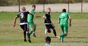 PROMOZIONE B - La Vis Foligno anticipa col Terni Est, C4 ad Amelia, Superga-Clitunno, Julia a Petrignano - ValleUmbraSport