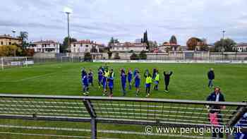 Serie D: Montespaccato - Foligno - PerugiaToday