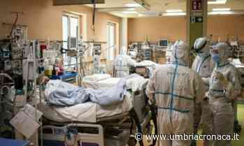 Foligno, l'ospedale è sotto pressione per l'emergenza Covid - Il quotidiano che racconta l'Umbria - Umbria Cronaca