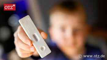 Jena schickt Kita-Gruppen nicht mehr in Quarantäne - Ostthüringer Zeitung