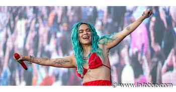 Karol G anunció una segunda función en Buenos Aires en el marco del “Bichota Tour Reloaded” - infobae