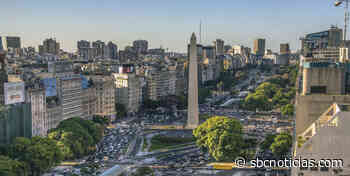 Pragmatic Play amplía su negocio en Buenos Aires con Super 7 - SBC Noticias