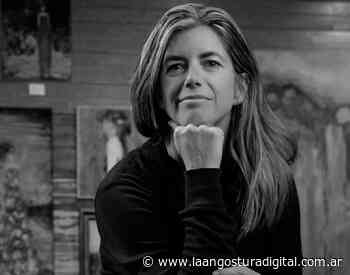 Artista local expone en Buenos Aires y en el aeropuerto de Bariloche - La Angostura Digital