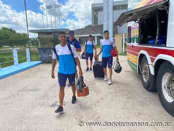 El Cele viaja a Buenos Aires para una semana llena de fútbol - Diario La Mañana - Diario La Mañana