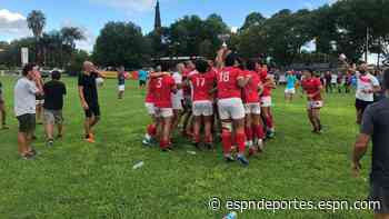 Córdoba M18 superó a Buenos Aires M18 y se coronó en el Argentino Juvenil - ESPN Deportes