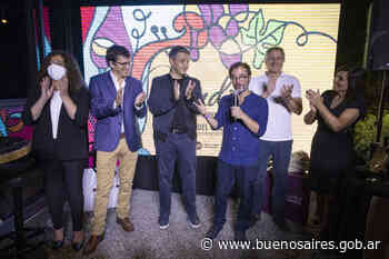 Comenzó la “Fiesta de la Vendimia” en la Ciudad de Buenos Aires - buenosaires.gob.ar