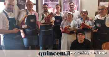 Parrillada Buenos Aires en A Coruña: Opción estrella para degustar el exclusivo buey del Xalo - EL ESPAÑOL