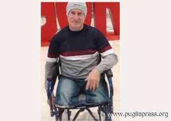 TRANI: PAPA FRANCESCO DONA 10MILA EURO A RAFFAELE PER L'IMPIANTO DI DUE PROTESI ELETTRONICHE - Puglia Press