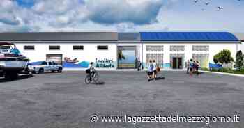 Ecco i «Cantieri di libertà» a Trani, per il riuso delle strutture del boss - La Gazzetta del Mezzogiorno