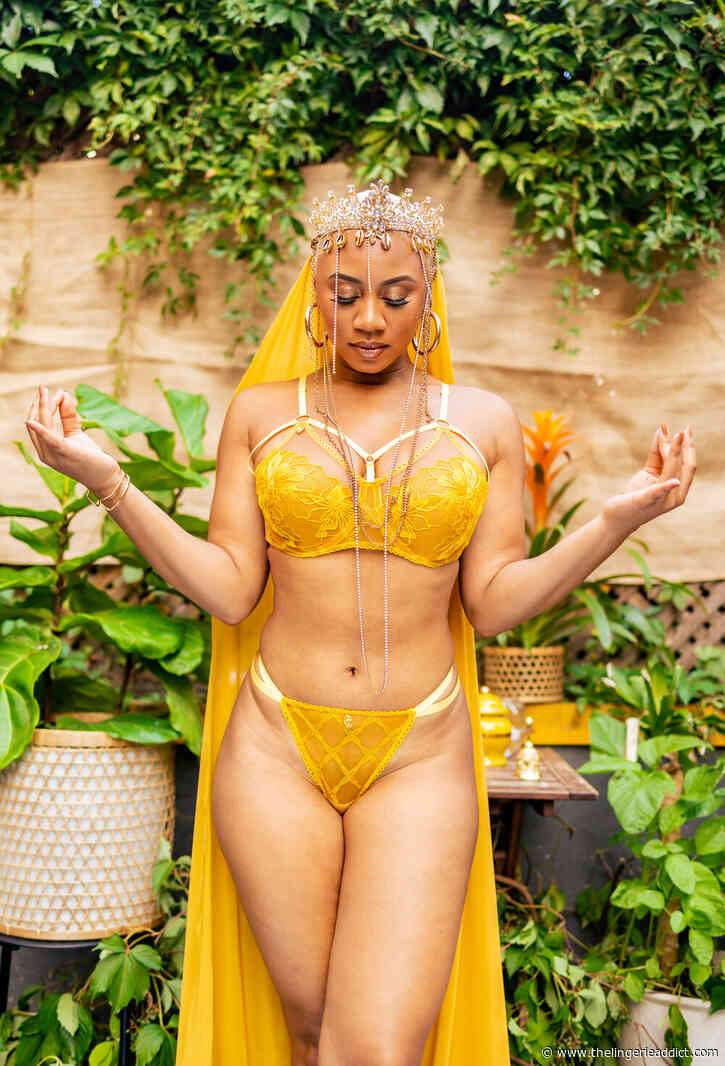 28 Black-Owned Lingerie Brands You Should Know