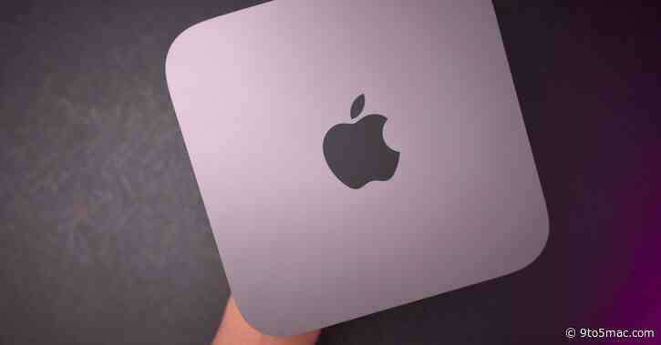 Here’s how the Mac Studio could fit in Apple’s desktop Mac lineup