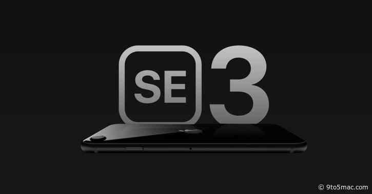 iPhone SE 3 could be announced tomorrow, here’s what we know