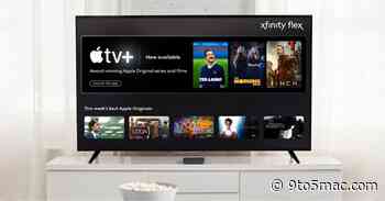 Apple TV+ comes to Comcast, here are the supported devices