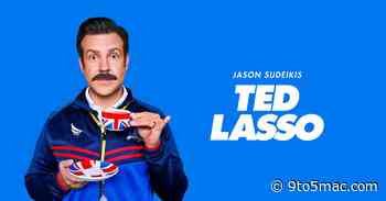 Apple TV+ hit ‘Ted Lasso’ begins filming for Season 3, which could be its last