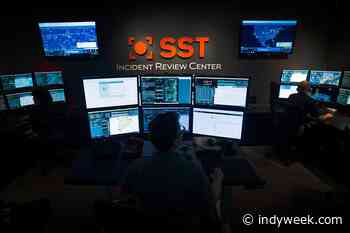 Durham Council Moves Forward With Funding Shotspotter Gunfire Detection Technology - INDY Week