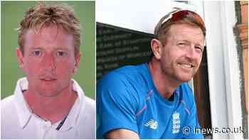 Broken hands and dodgy wickets - how street fighter Collingwood rose to the top job - iNews