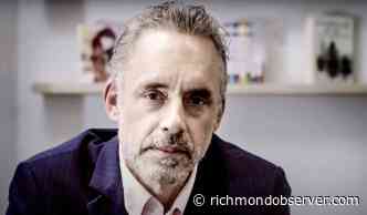 Jordan Peterson returns to Durham 4 years after city moves to 'cancel' him - The Richmond Observer
