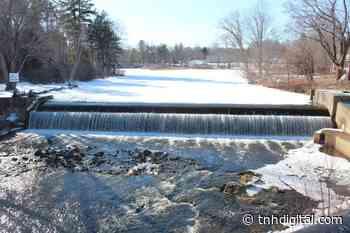 Future of Mill Pond Dam to be decided Tuesday at Durham town election - The New Hampshire