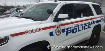 Suspected impaired driver charged after two-vehicle crash in Pickering - durhamradionews.com