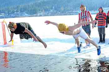 Weird weather for Oshawa and Durham as temperatures swing from -17 to plus 13 to zero and snow | inDurham - insauga.com