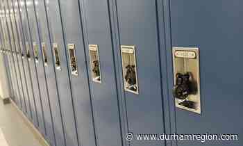 By the numbers: Durham's COVID school data the week of Feb. 28 - durhamregion.com