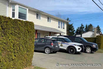 UPDATE: Comox Valley RCMP investigating homicide at Courtenay home – Saanich News - Saanich News