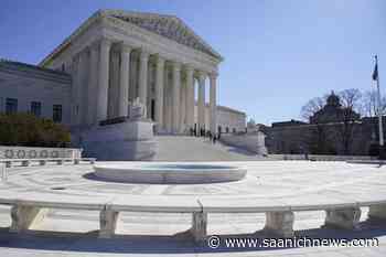 US Supreme Court won’t review decision that freed Bill Cosby - Saanich News