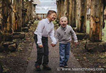 Pot of Gold raffle supports Vancouver Island kids with health challenges – Saanich News - Saanich News