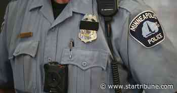 Minneapolis pitches $7,000 police payments as effort to boost staffing with new contract