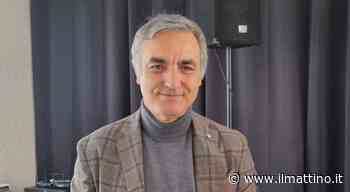 L'ex presidente del Consiglio regionale Romano candidato sindaco di Capua - ilmattino.it