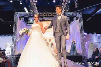 Traumhochzeit am Niederrhein - DIE Hochzeitsmesse am Niederrhein, Wunderland Kalkar, Pressemitteilung - lifePR