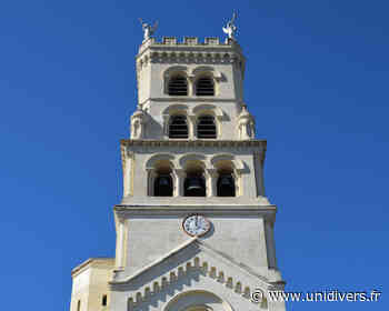 Audition carillon de 60 cloches Dax jeudi 17 mars 2022 - Unidivers