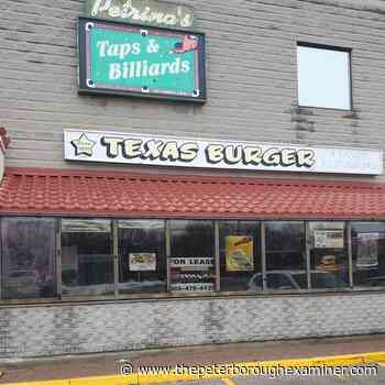 Three longtime Durham restaurants that closed for good this winter - The Peterborough Examiner