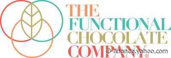 The Functional Chocolate Company's Full Product Line Now Available on Kroger's Vitacost.com - Yahoo Finance