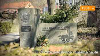 Neu-Ulm: Als Neu-Ulm kulturelles und politisches Zentrum der Exil-Ukrainer war | Neu-Ulmer Zeitung - Augsburger Allgemeine