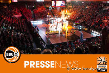 Vom OrangeCampus nach Griechenland ratiopharm ulm reist zu Promitheas Patras - TRENDYone - das Lifestylemagazin