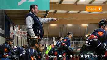Martin Jainz könnte Trainer der Devils Ulm/Neu-Ulm bleiben | Illertisser Zeitung - Augsburger Allgemeine