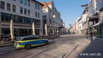 Viele Schlägereien in Ulm und Heidenheim - SWR Aktuell