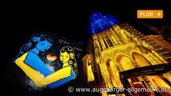 Ulm: So reagiert die Volkshochschule Ulm auf den Krieg in der Ukraine | Neu-Ulmer Zeitung - Augsburger Allgemeine