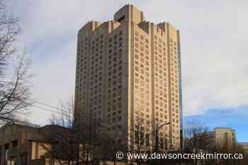 BC COVID-19 update March 7: Fewest in ICU since August - Dawson Creek Mirror