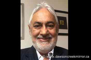 Russia Ukraine news: BC businessman pushes $50M reward - Dawson Creek Mirror