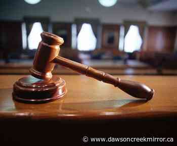 Court Docket, Feb. 21 to March 4 - Dawson Creek Mirror