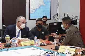 Thai autopsy says cricket star Warne died of natural causes - Dawson Creek Mirror