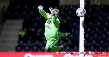 Frustration for Alex Hunt and Cameron Dawson in Sheffield Wednesday loan watch - Yorkshire Live