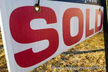 Steady real estate market predicted, 2021 was a great year - Dawson Creek Mirror