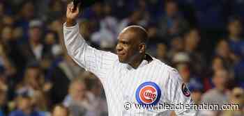 The Next Proposal Comes Today, Playoff Structure, Dawson Anniversary, and Other Cubs Bullets - bleachernation.com