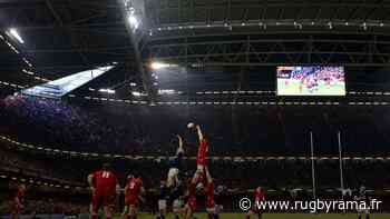 Saint Paul lès Dax - Salles en direct - 27 février 2022 - Eurosport - Rugbyrama